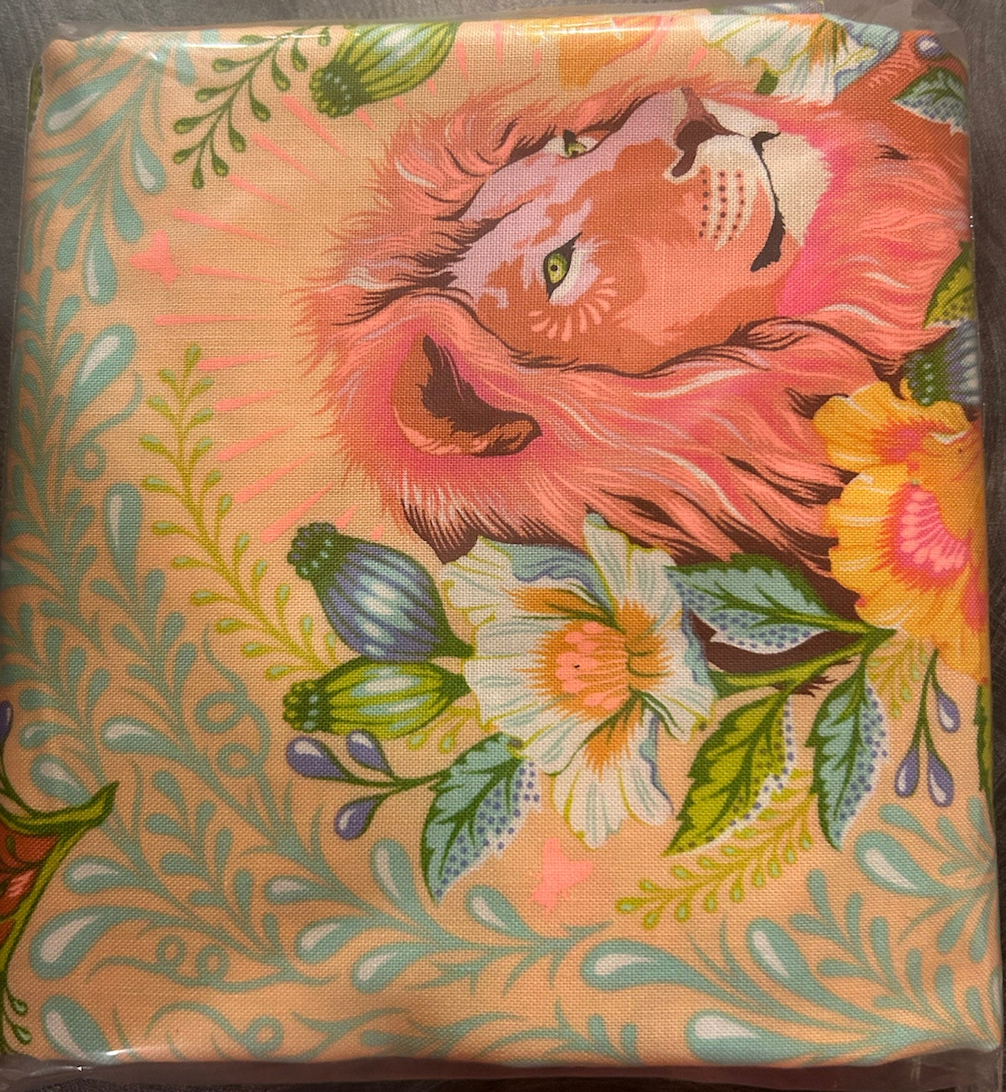 Everglow Lunar Good Hair Day End of Bolt Piece 32"